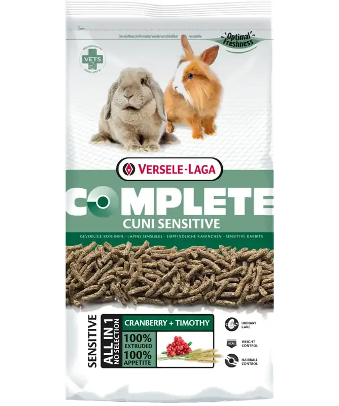 Complete Cuni Sensitive 1,75 kg Billig