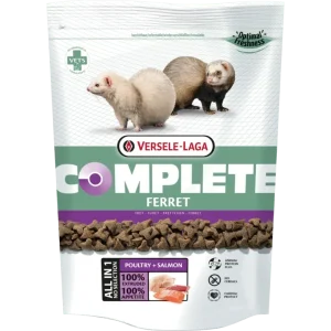 Complete Ferret 750 g – Högprotein Illerfoder
