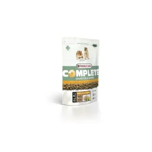 COMPLETE HAMSTER & GERBIL 500GR