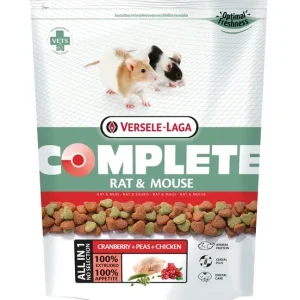 Complete Rat & Mouse 500g Reapris
