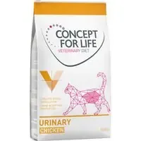 Concept for Life Veterinary Diet Urinary – Ekonomipack 2 x 10 kg Beställ idag