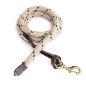 Concord Grimskaft Brun Beige 1,8m