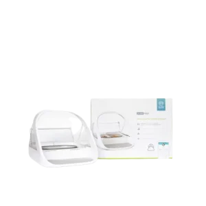 Connect Foderautomat med Mikrochip