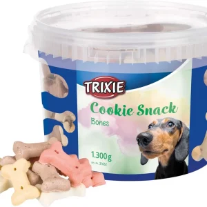 Cookie Snack Bones 1,3kg