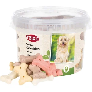 Cookie Snack Bones