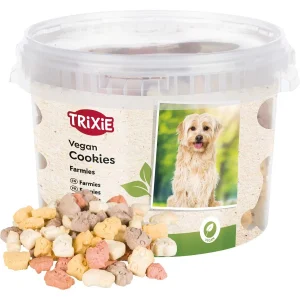 Cookie Snack Farmies