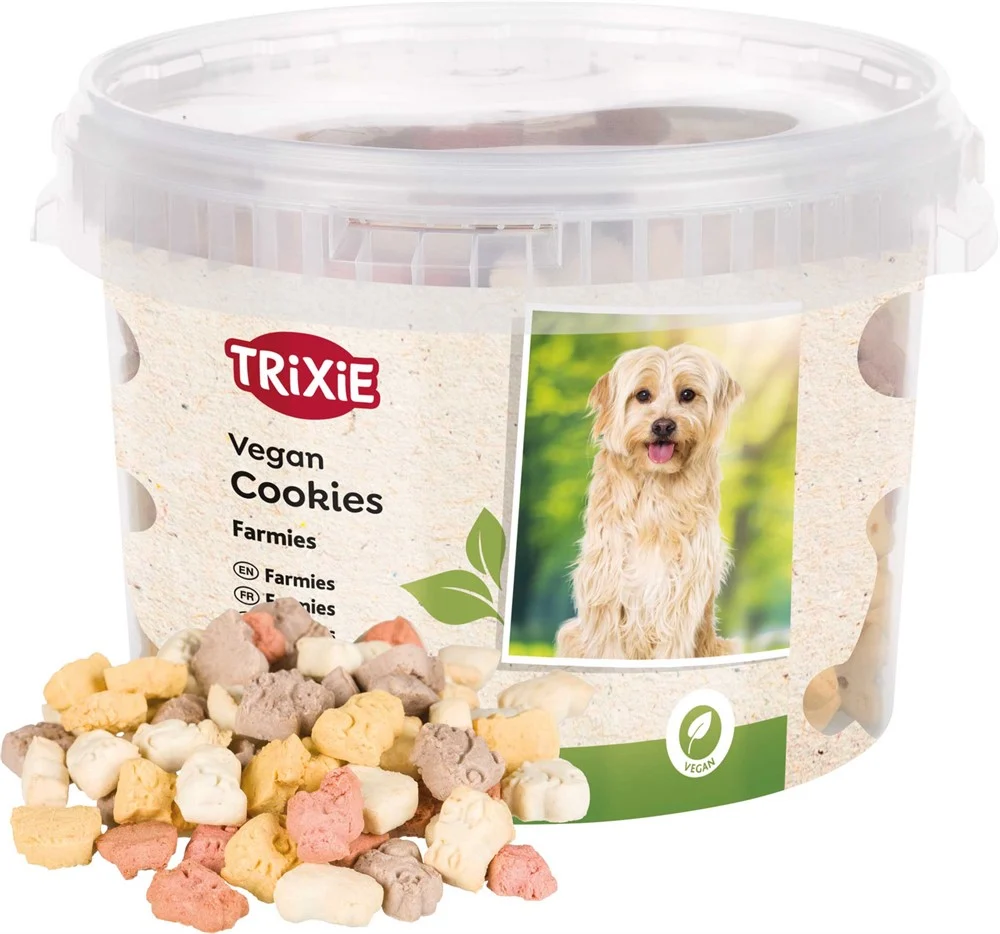 Cookie Snack Farmies 1,3kg