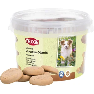 Cookie Snack Giant Lamm