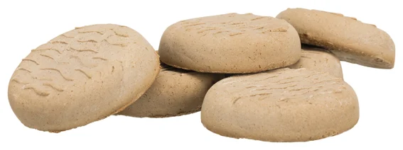 Cookie Snack Giants Lamm 1,25kg - Image 2