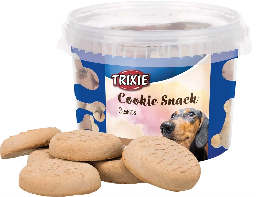 Cookie Snack Giants Lamm 1,25kg