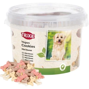 Cookie Snack Mini Bones