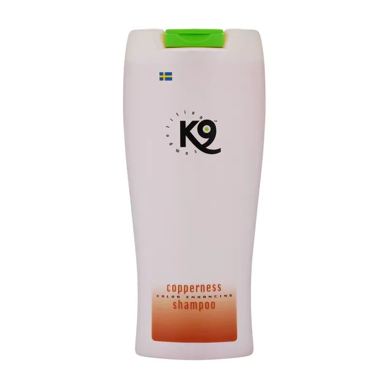 Copperness Shampoo 5,8L Säker betalning