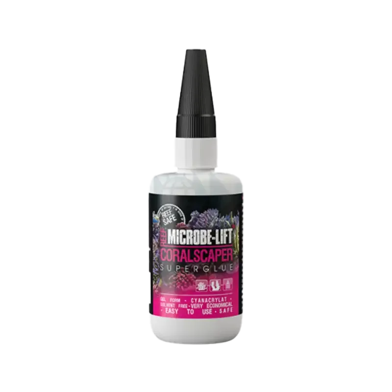 Coral Scaper – Super Glue 50 G