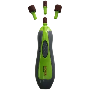 Cordless Claw Grinder 4-speed