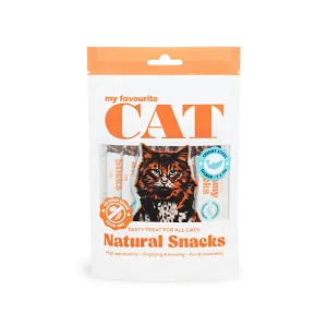 Creamy Sticks - Salmon
