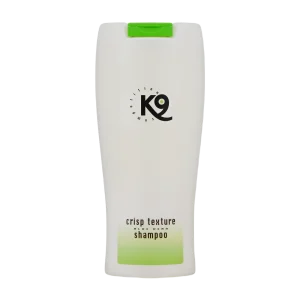 Crisp Texture Shampoo Crisp Feeling