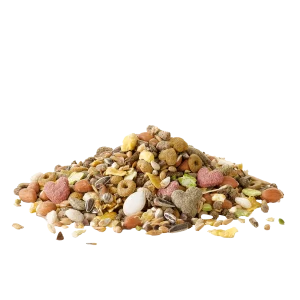 Crispy Muesli Hamster 2,5kg