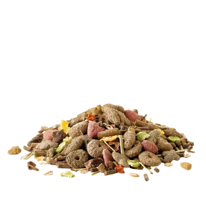Crispy Muesli Rabbit 850g