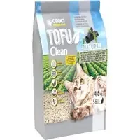 Croci Tofu Clean Active kattströ – Ekonomipack 2 x 4,5 kg Bästa pris