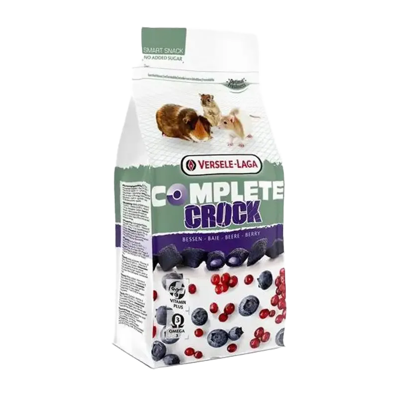 Crock Complete Berry – 50 GR