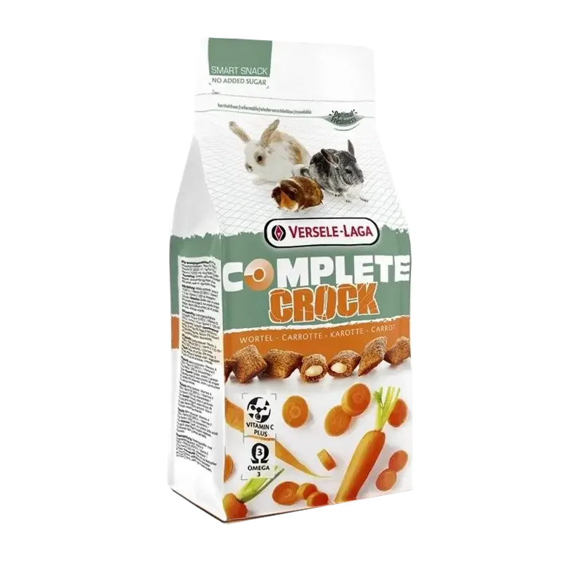 Crock Complete Morot – 50 GR