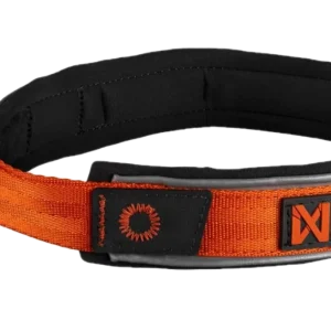 Cruise Collar Orange