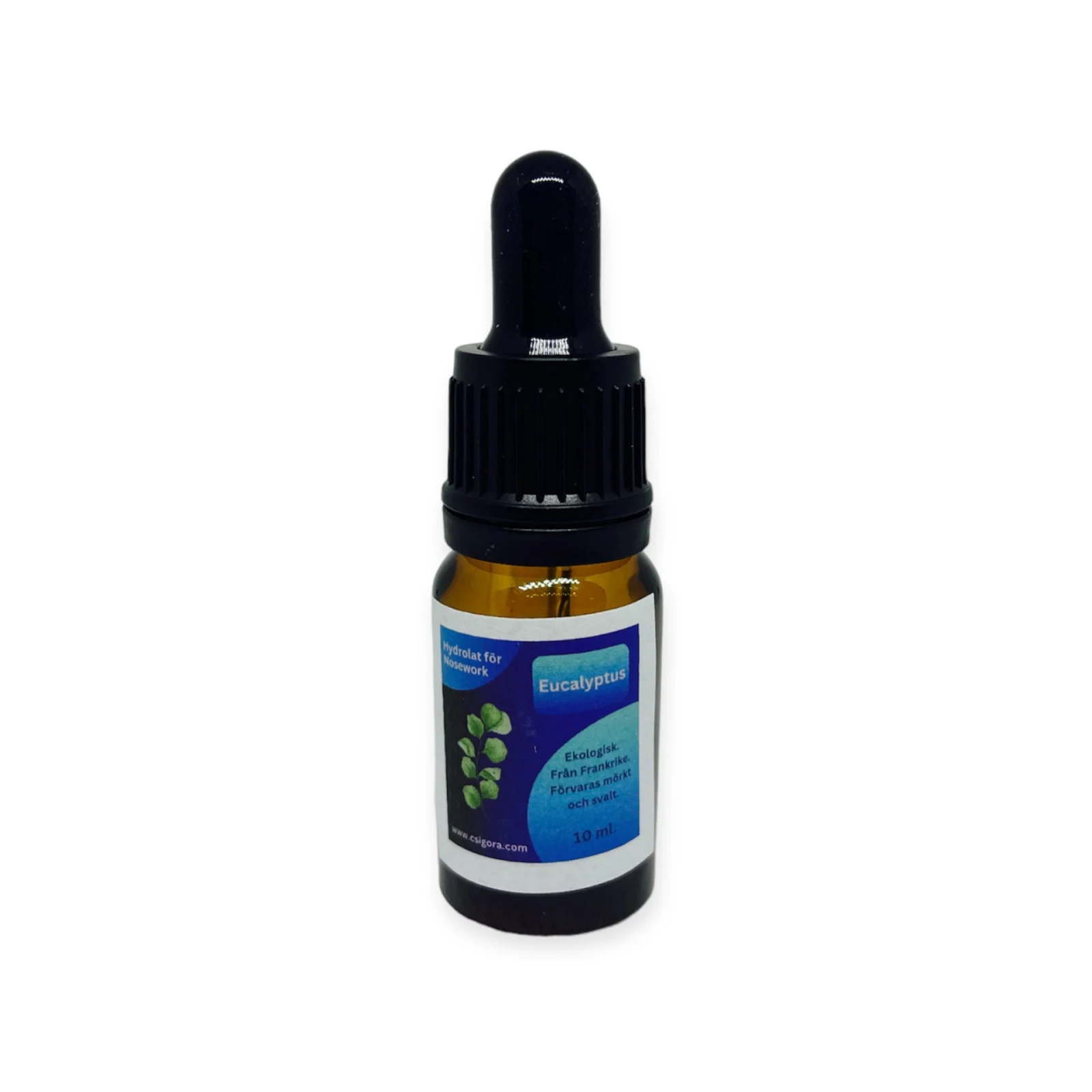 CSiGORA Nosework Hydrolat Eucalyptus