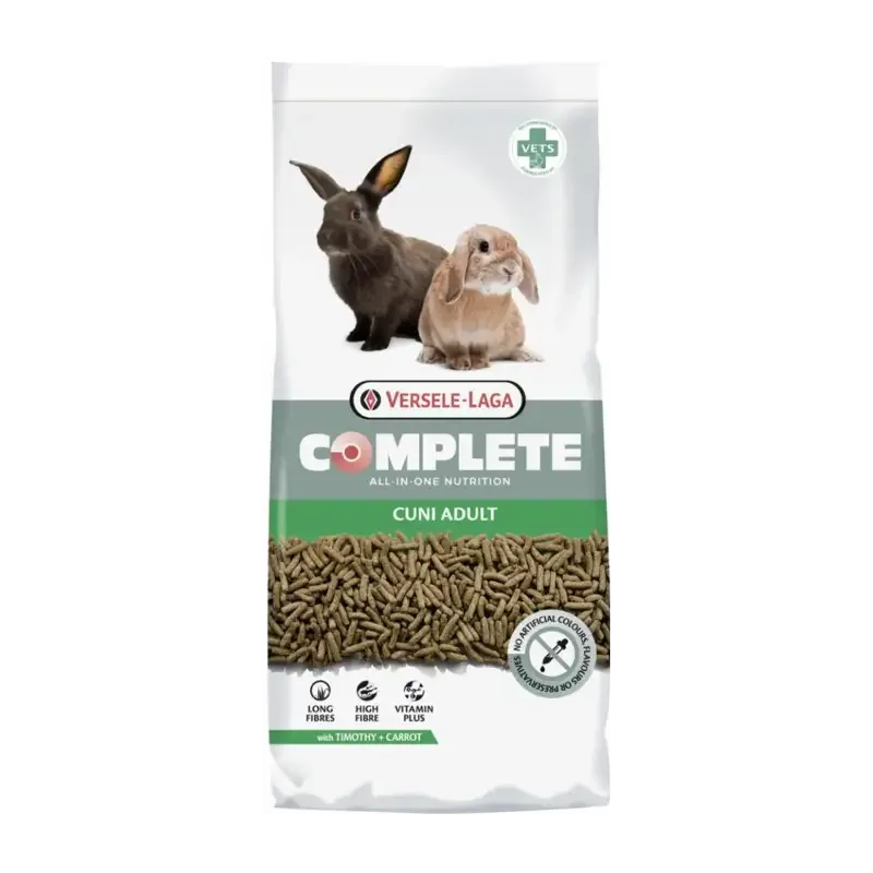 Cuni Adult Kanin Complete – 8 KG