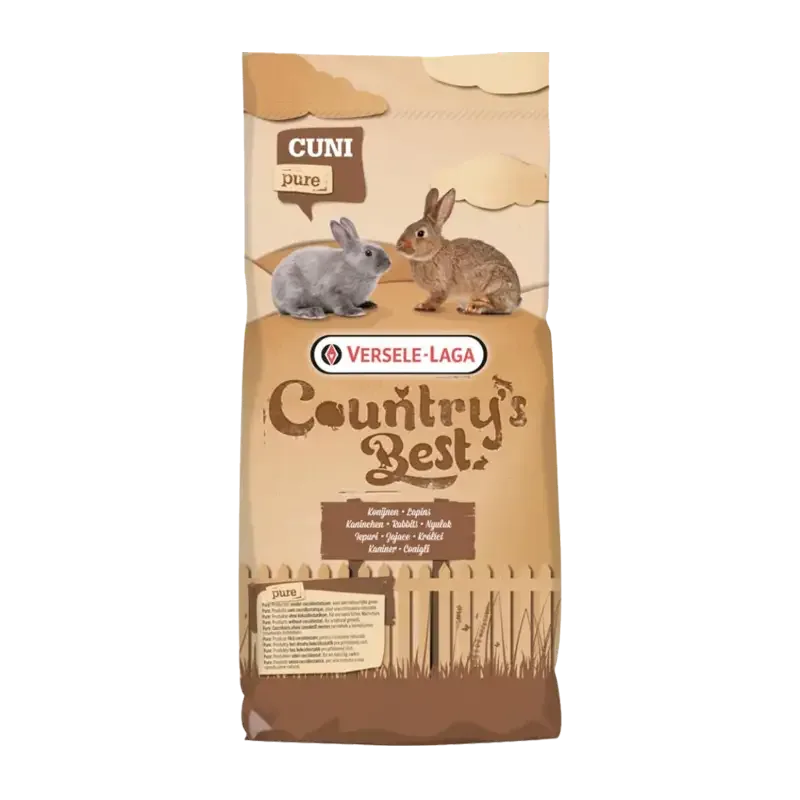 Cuni Fit Pure