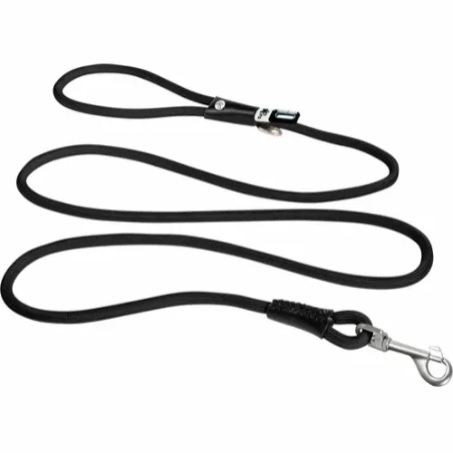 Curli Stretch Comfort Koppel Svart
