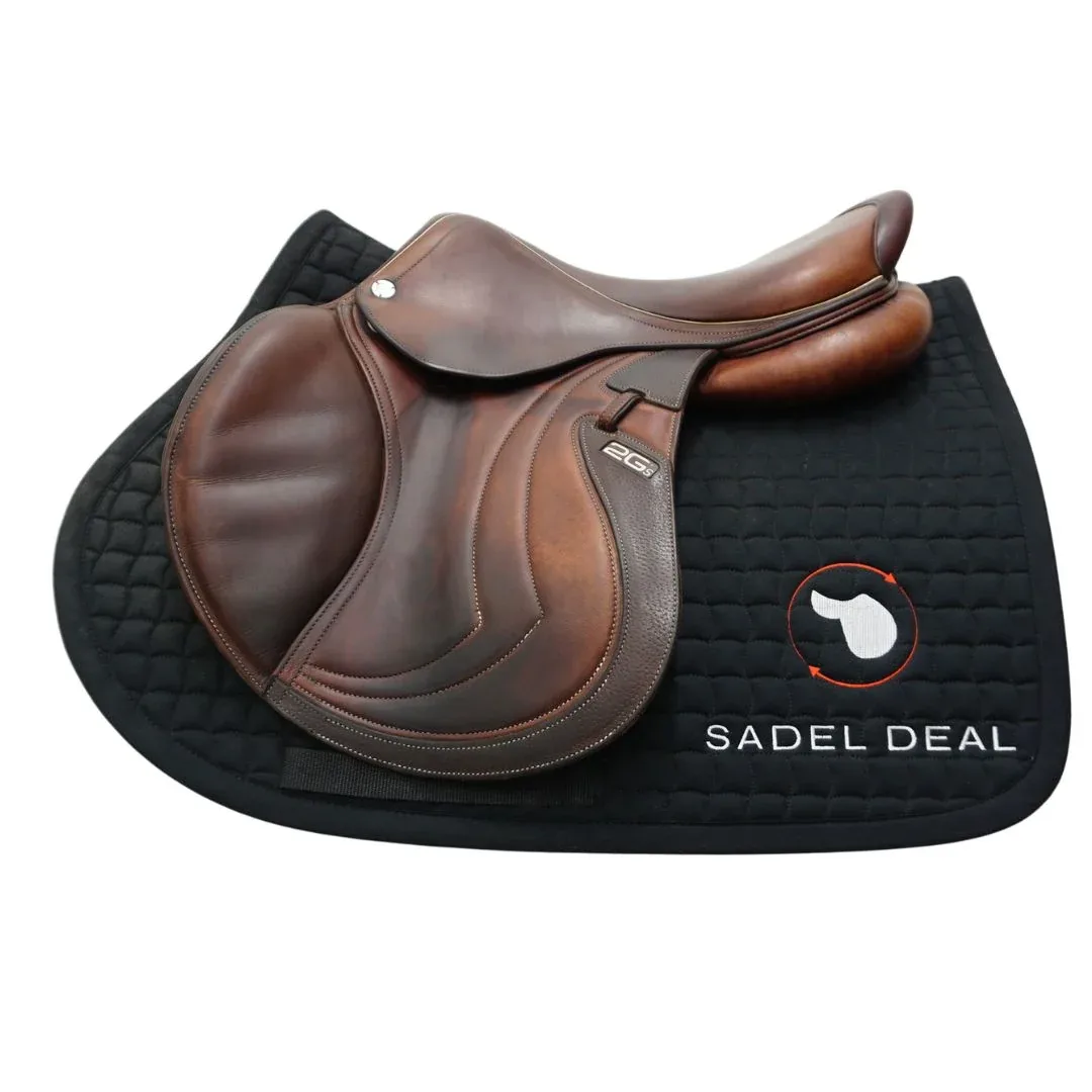 CWD Mademoiselle 17″