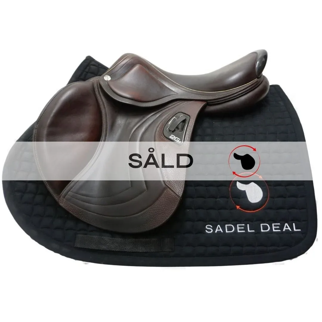 CWD Mademoiselle 17″