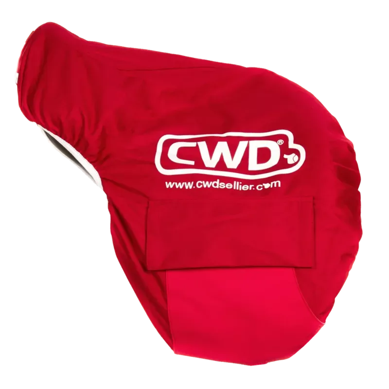 CWD Sadelöverdrag Dressyr