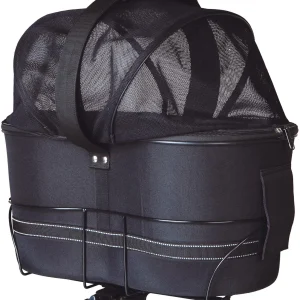 Cykekväska Pakethållare 48 cm |12-16 cm