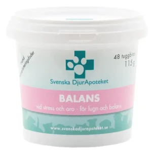 DA Balans 48 tuggbitar