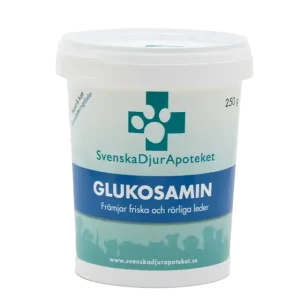 DA Glukosamin 250g