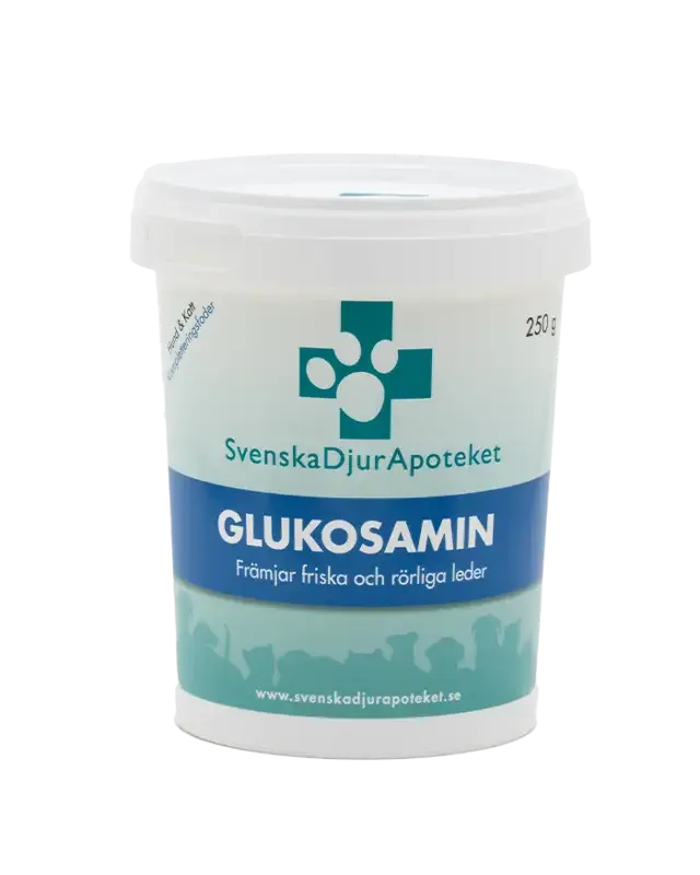DA Glukosamin 250g