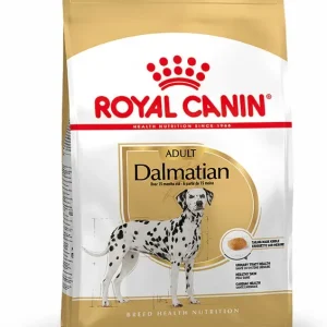 Dalmatian Adult Torrfoder för hund – 12 kg Populär