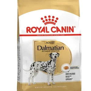Dalmatian Adult Torrfoder f枚r hund 12kg