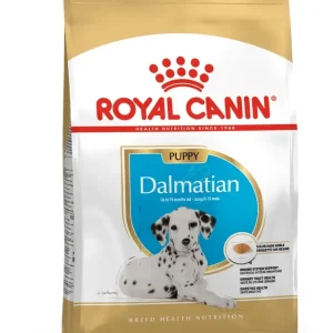Dalmatian Puppy Torrfoder f枚r hund 12kg