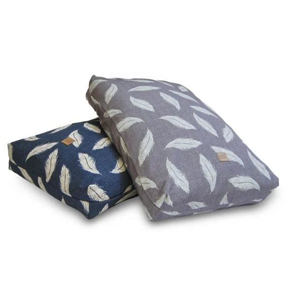 Danish Design Eco-well Retreat Duvet Navy 138 cm