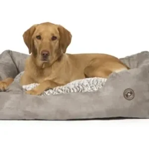 Danish Design Snuggle Bed Arctic 68 cm
