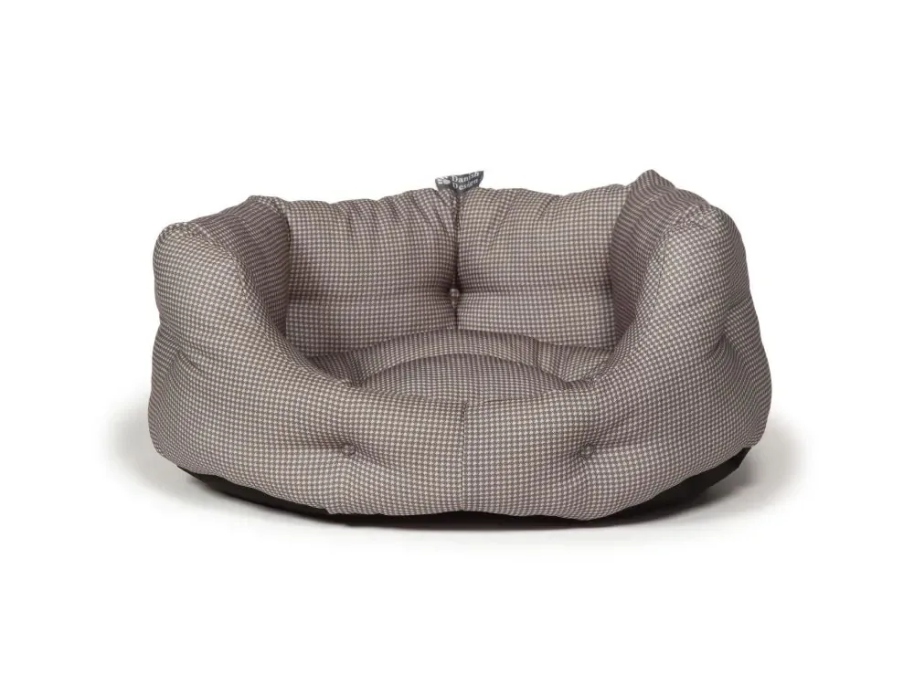 Danish Design Snuggle Vintage Dogstooth - Image 2