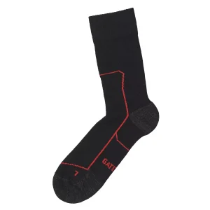 Daywalker crew sock