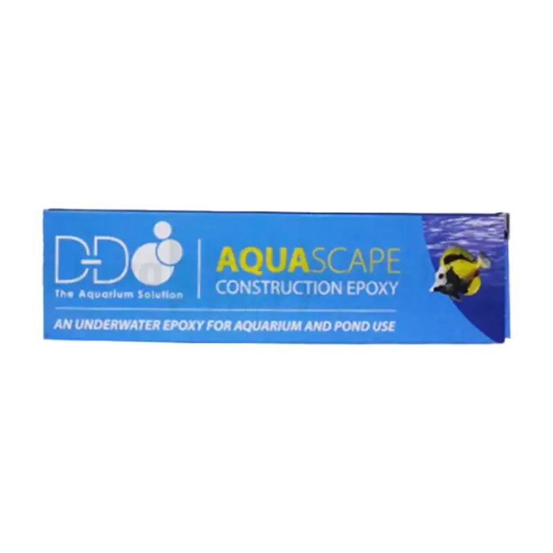 D&D Aquascape Epoxy – Lila