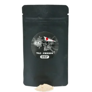 Dead shrimp powder (DSP) 30 gram…..Bygger biofilm, must have