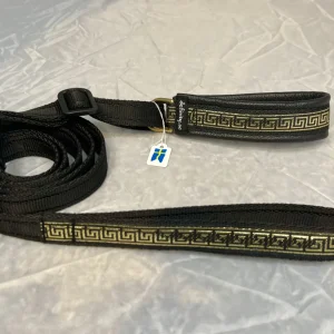 Definity alt-i-ett koppel storlek min. hals 28cm