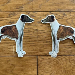 Dekaler Greyhound 2-pack