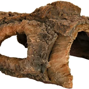 Dekoration Trädgrotta