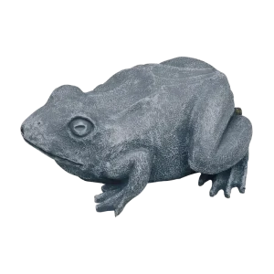 Dekorativ Groda